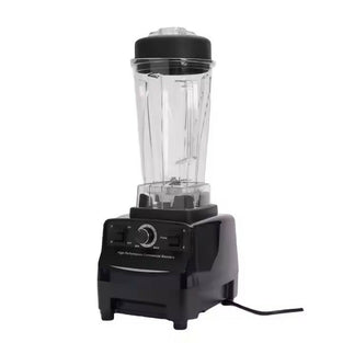 1350W Heavy Duty Multi-Functional High Speed Food Blender 1350W Heavy Duty Multi-Functional High Speed Food Blender