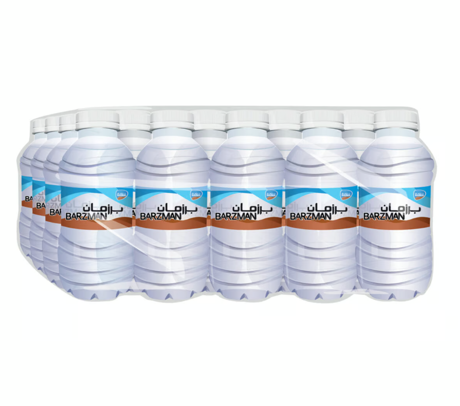 Barzman Small Water, 30x250ml