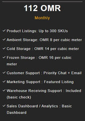 Business Plan Monthly Product - 3