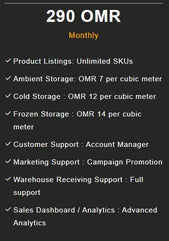 Enterprise Plan Monthly  Product - 3