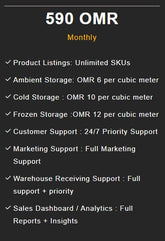 Elite Plan Monthly Product - 3