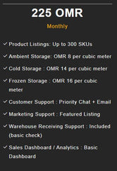 Business Plan Monthly Product - 4