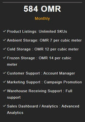 Enterprise Plan Monthly  Product - 4