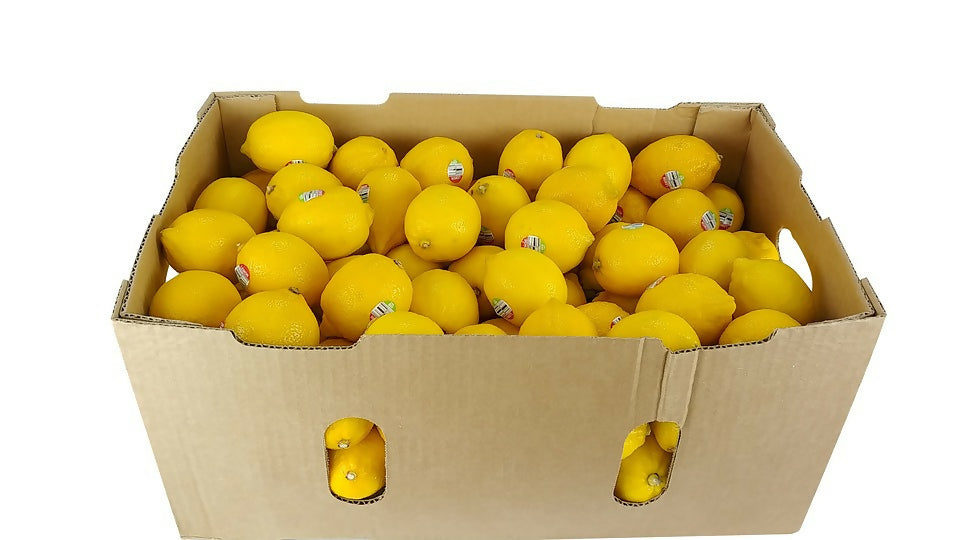lemonpacket