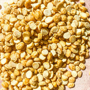 Chana Dal - 1kg. دال شانا (عدس شانا) - 1 كيلو