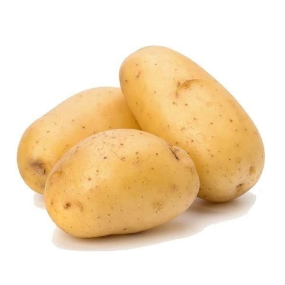 Basic Vegetable Package: 20 kg onions, 20 kg potato, 5 kg green peppers