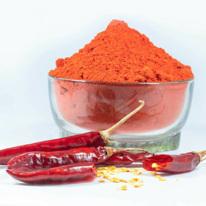 Red Chilli Powder - 1 kg