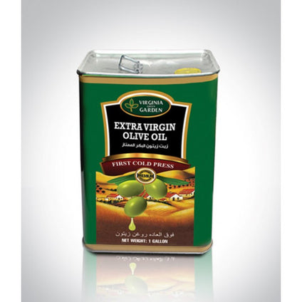 Essentials Package: 35 kg Al Zaeem basmati rice, 10  liters Oil, 50 kg Flour from Al Dahabi, 5 Kg ketchup