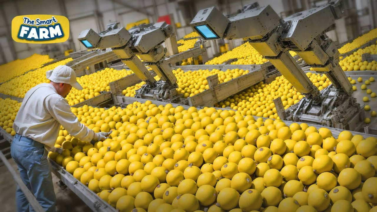 lemonware