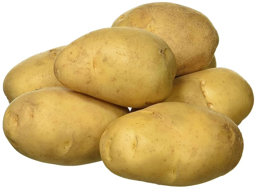 Basic Vegetable Package: 20 kg onions, 20 kg potato, 5 kg green peppers