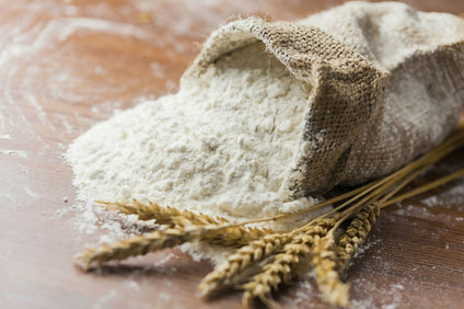 Flour 1 kg.