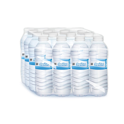 Barzman Water, 24x500ml Barzman Water, 24x500ml