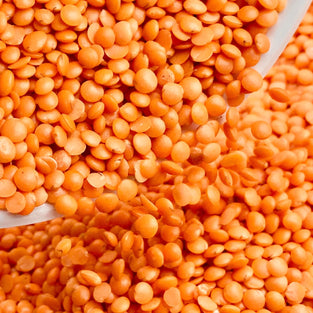 Dal Masoor 1 kg