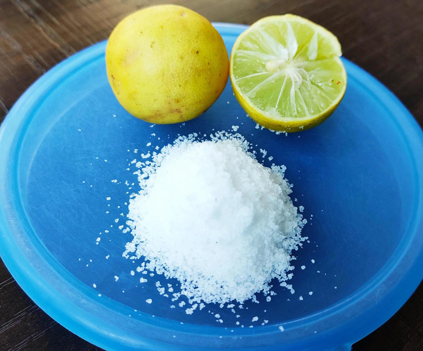 Lemon Salt 400 g