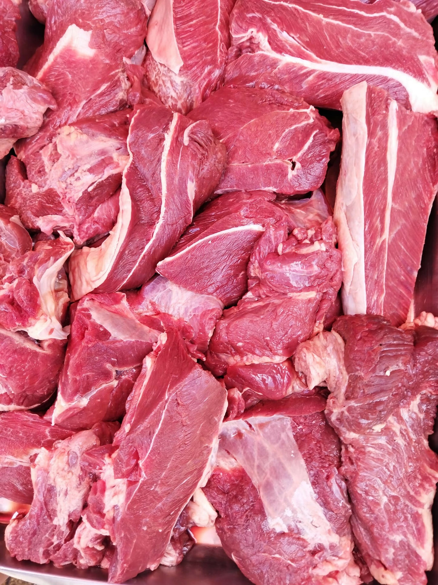Beef