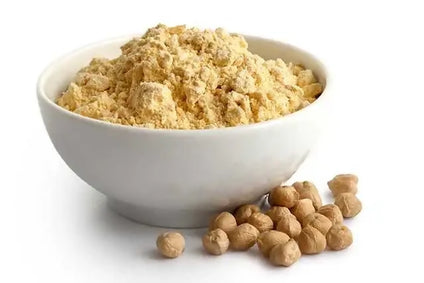 Gram flour 1 kg. طحين 1 كيلو Gram flour 1 kg. طحين 1 كيلو