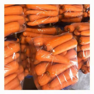 Carrot Iran Wholesales 1kg. جزر إيراني جملة 1 كيلو