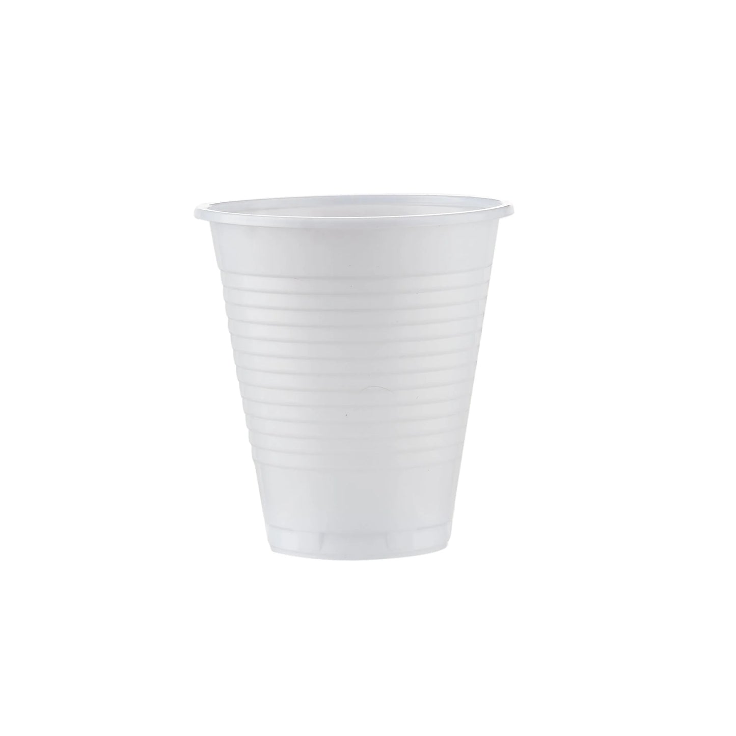 white disposable cups 1000/box 3oz