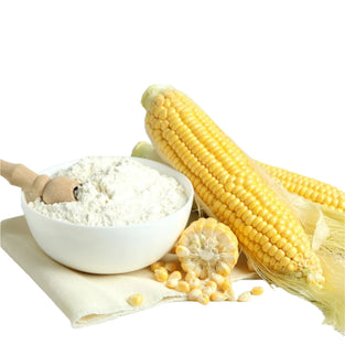 Corn Flour - 1 kg. طحين ذرة - 1 كيلو Corn Flour - 1 kg. طحين ذرة - 1 كيلو