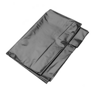 Garbage Bag 55cm x 90cm 100 bags per roll Garbage Bag 55cm x 90cm 100 bags per roll