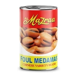 Foul Medames - 400g Foul Medames - 400g