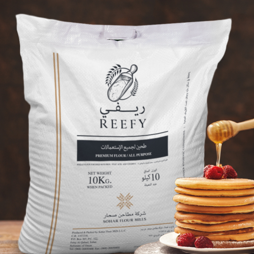All purpose Flour