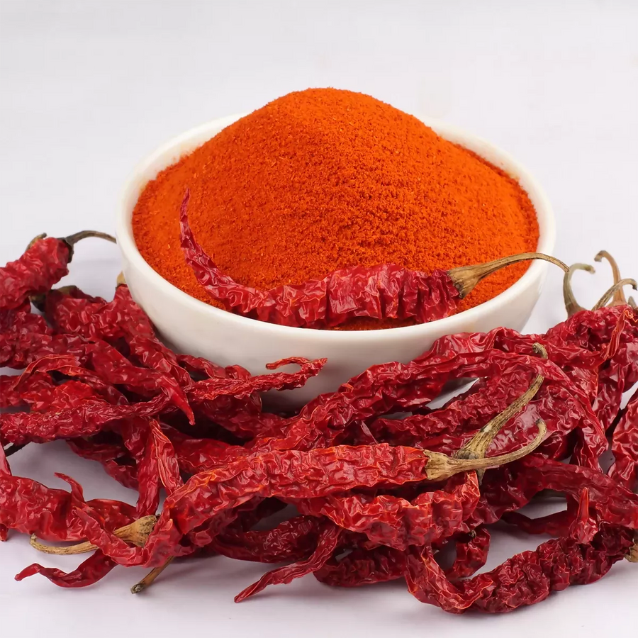 RedChilliPowder