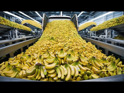 Banana India Wholesales 1kg. موز الهند جملة 1 كيلو
