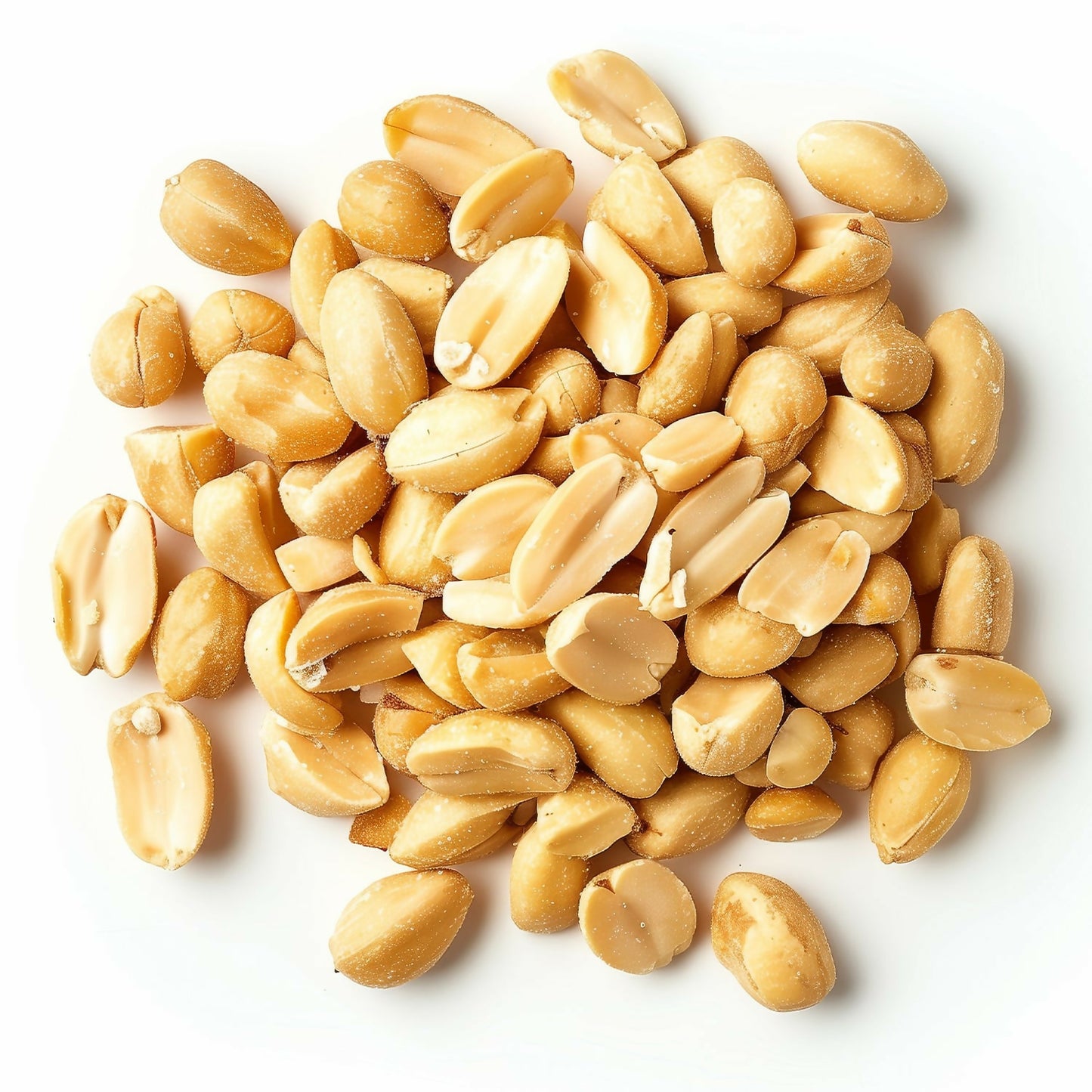 organic-roasted-and-salted-peanuts