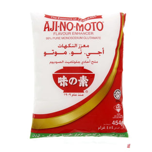 Ajinamoto - 450 gm Ajinamoto - 450 gm