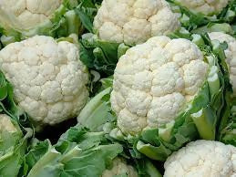 Fresh Cauliflower Wholesales 1kg. جملة زهرة طازجة 1 كيلو