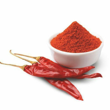 Red Chilli Powder - 1 kg Red Chilli Powder - 1 kg