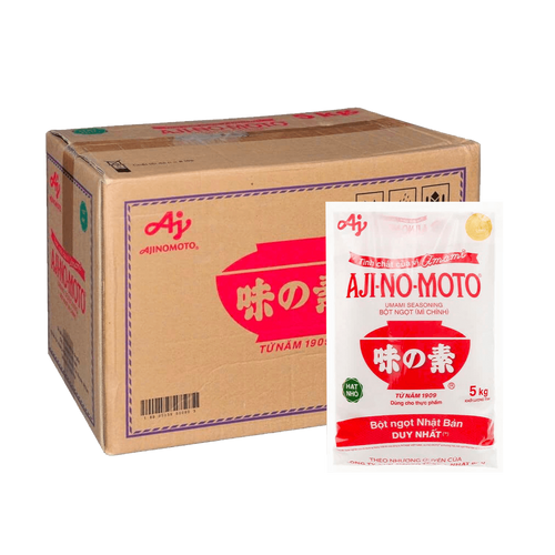 Ajinamoto - 450 gm