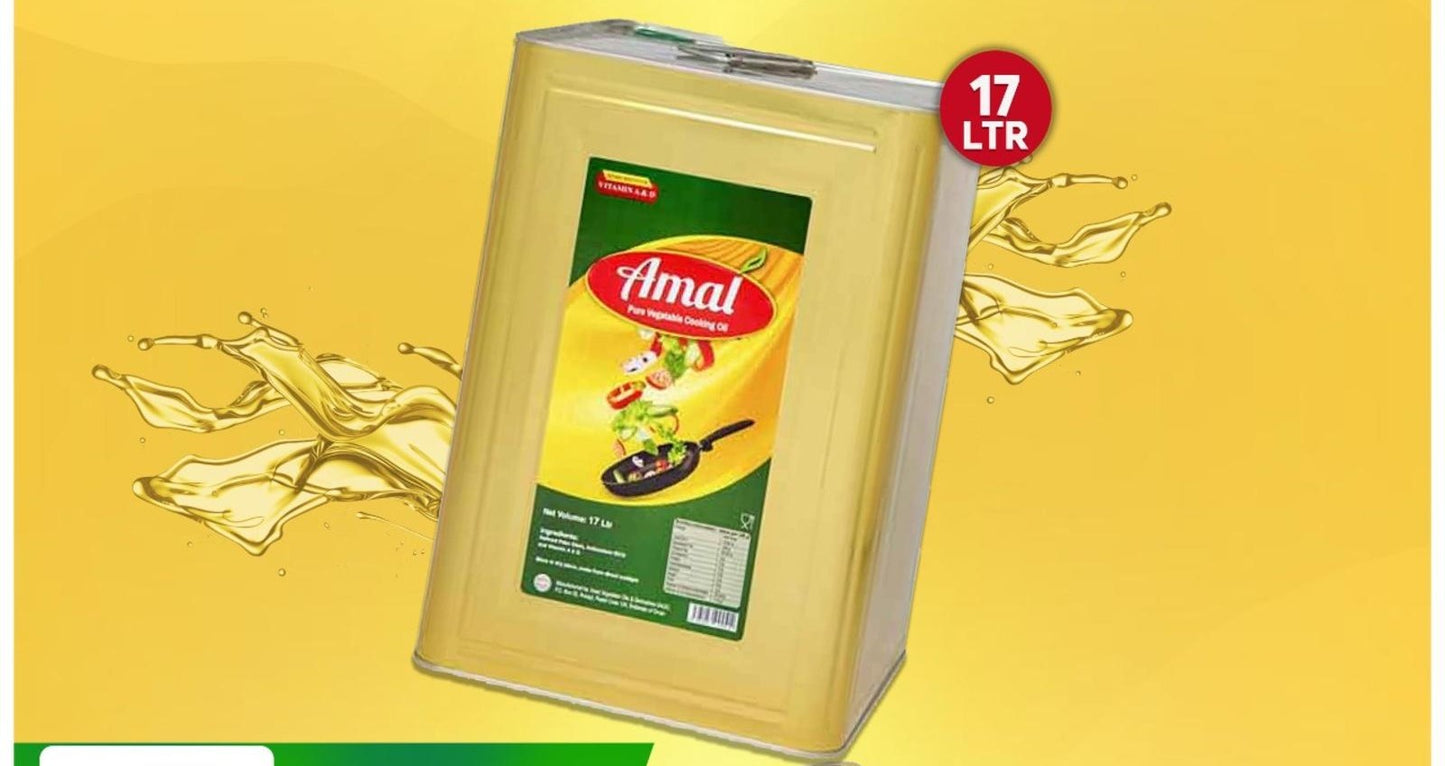Oil -1 ltr