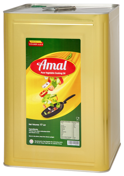 Oil -1 ltr