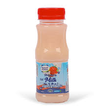 Asafwah Mango Juice Bottle 200ml