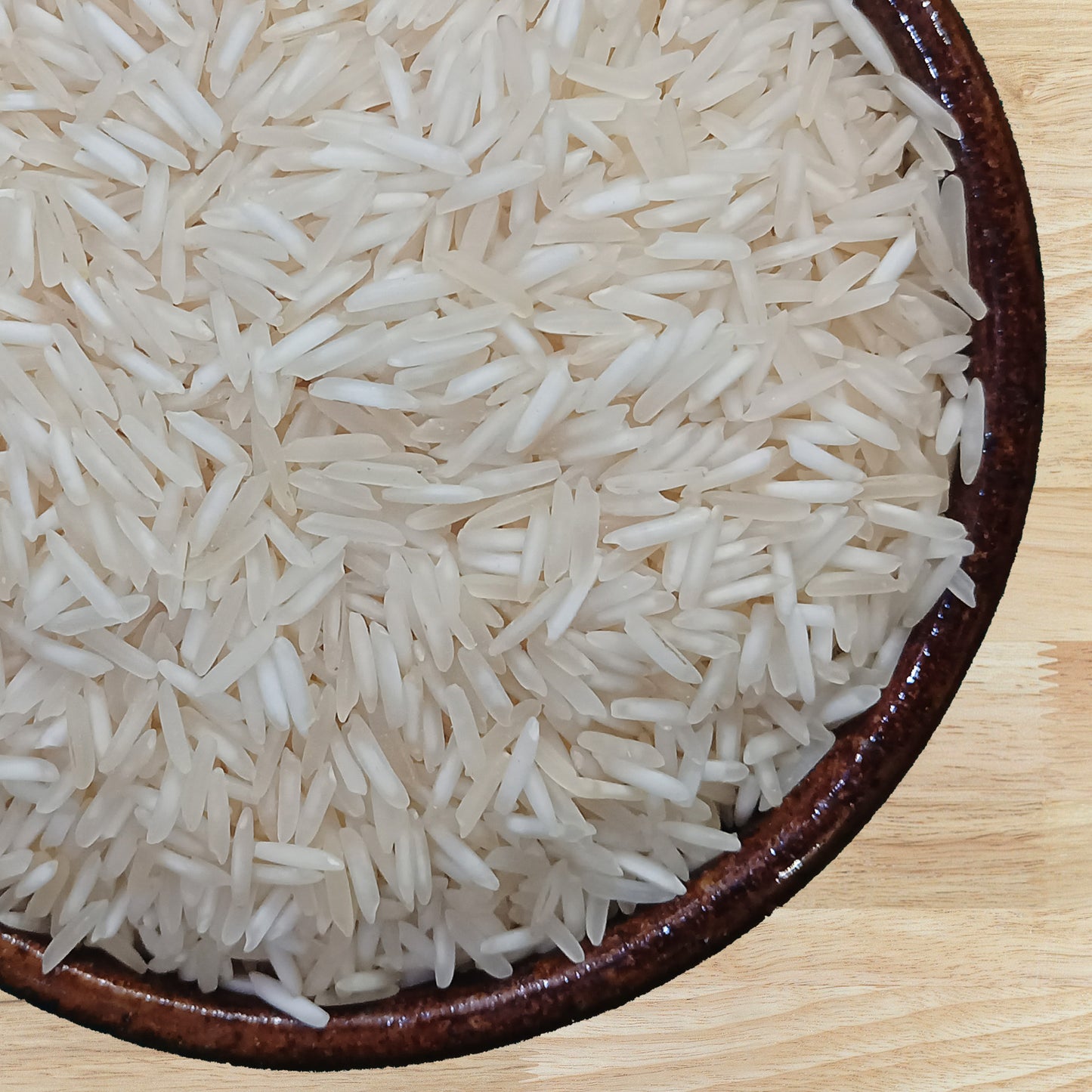 Essentials Package: 35 kg Al Zaeem basmati rice, 10 liters Oil, 50 kg Flour from Al Dahabi, 5 Kg ketchup