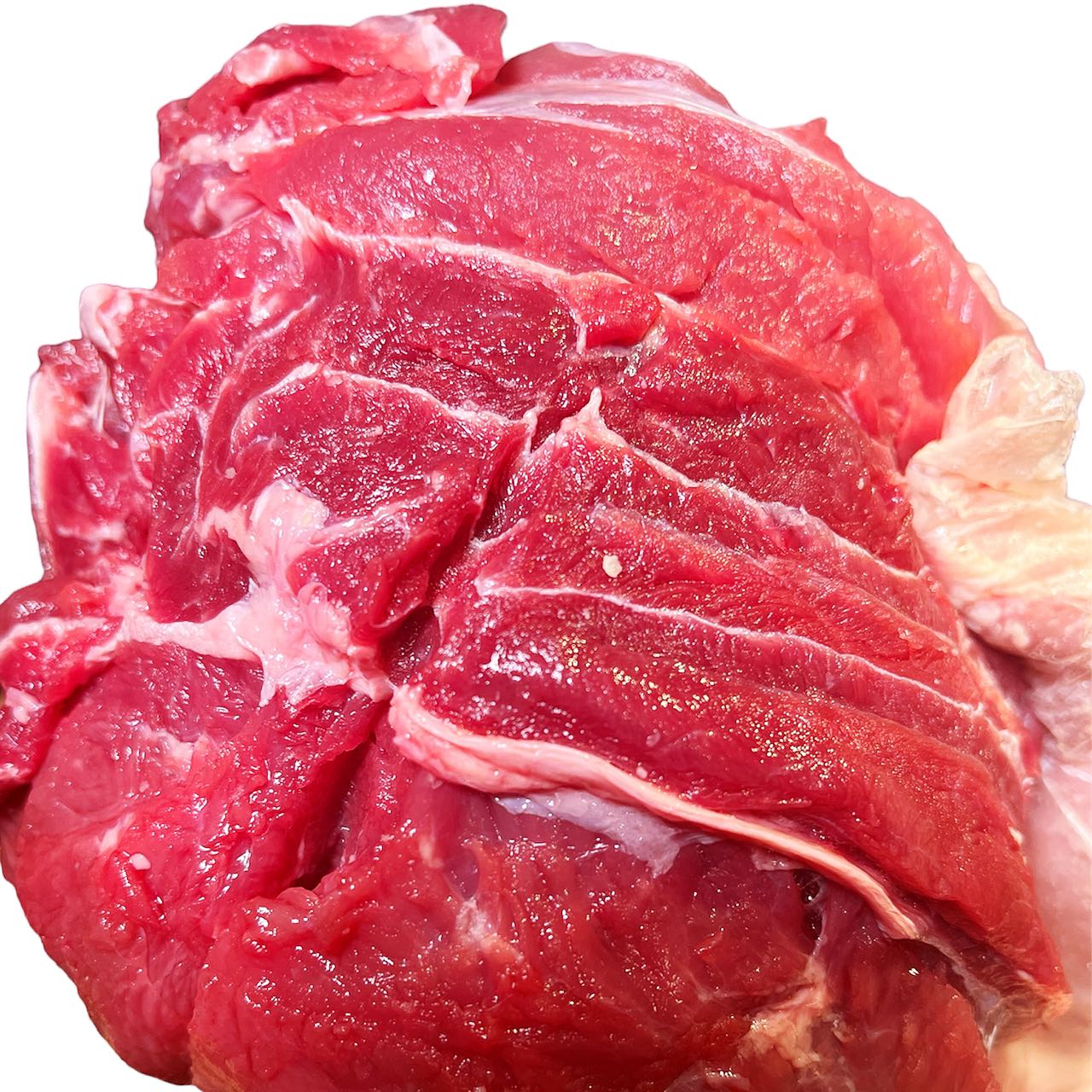 Fresh Boneless Beef – 1 kg Pack (MOQ: 10 kg)