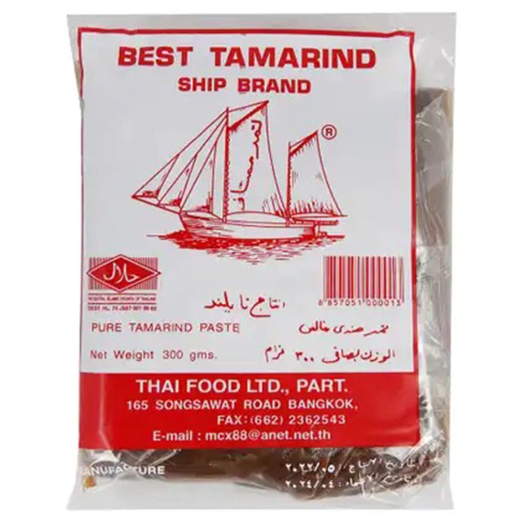 Tamarind