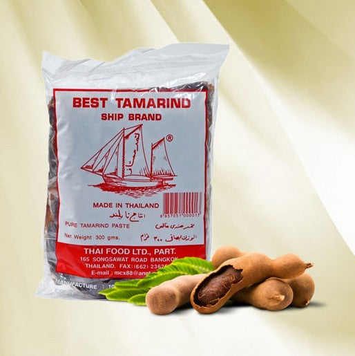 Tamarind
