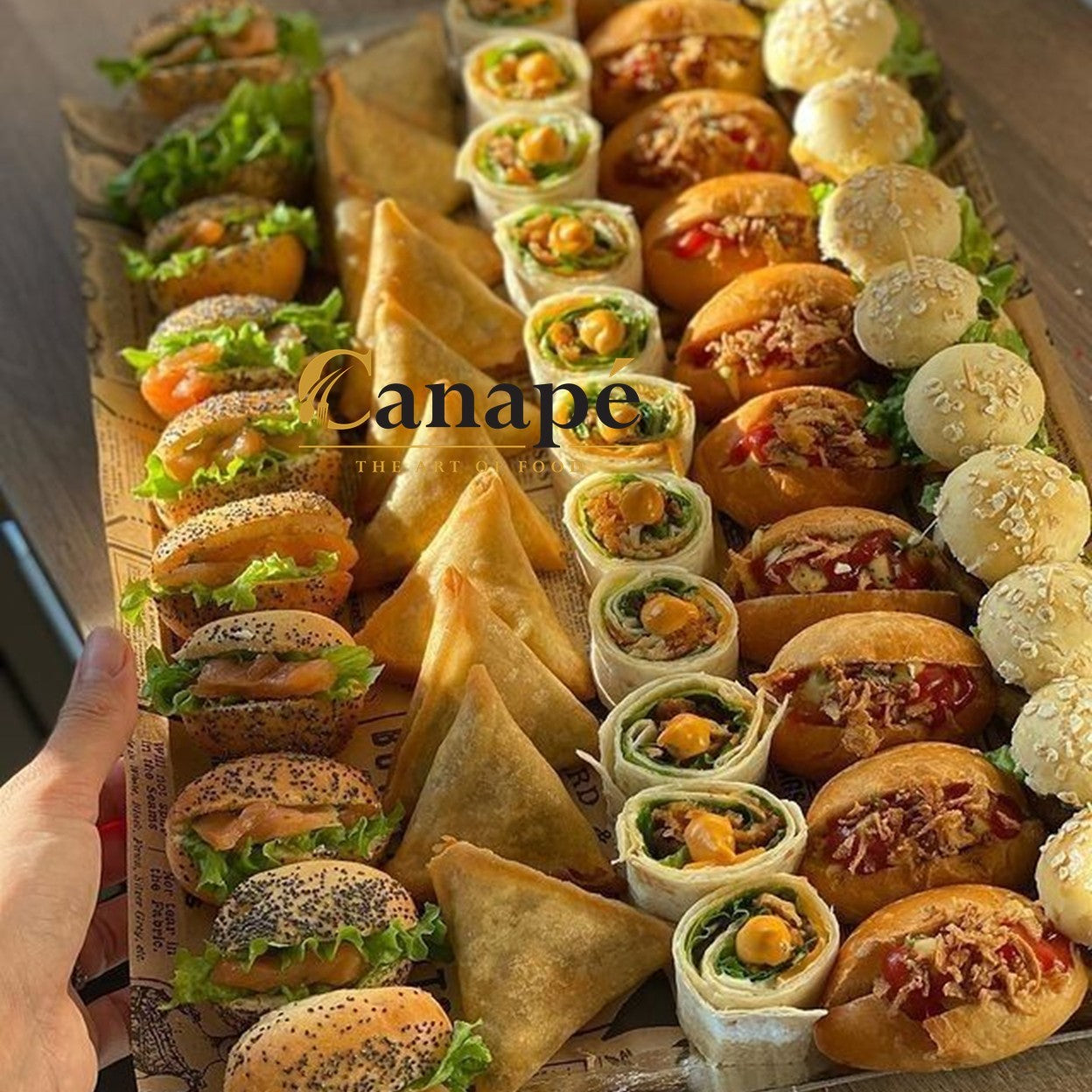 فاهيتا لحم البقر