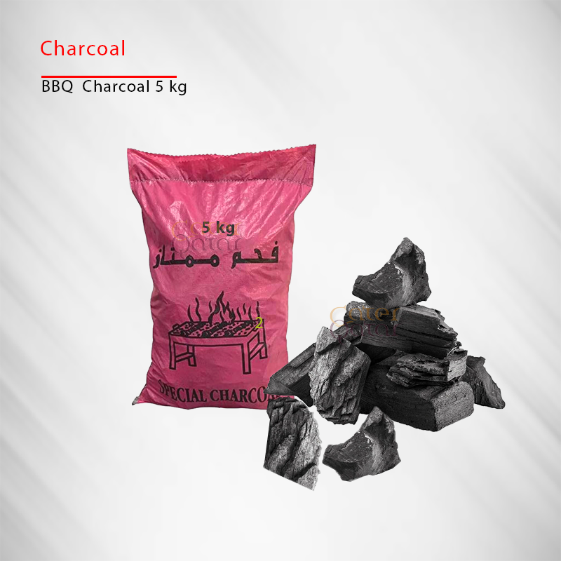 Charcoal Bag 1 kg