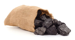 Charcoal Bag 1 kg