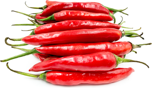 Indian Green Chilli Pepper Wholesales 1kg. فلفل الهند حار أخضر بالجملة 1 كيلو