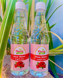 Classic Choice Rose Water