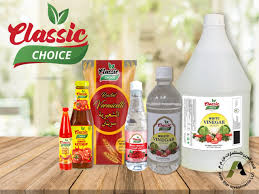 Classic Choice Rose Water