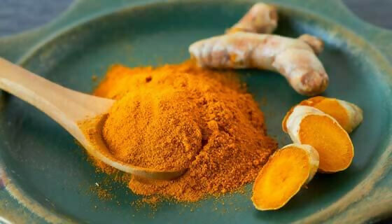 turmeric teaser
