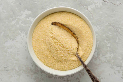 Semolina - 1 kg