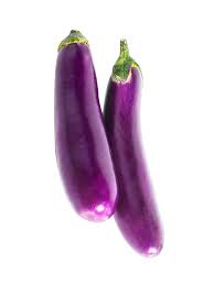 Fresh Eggplant Long Size at wholesales price