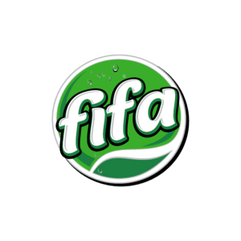 Fifa Apple Soft Drink Can (250)ml